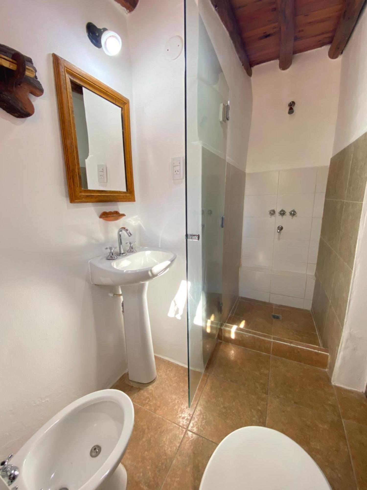 Hostal Tierra Andina Cafayate Eksteriør billede
