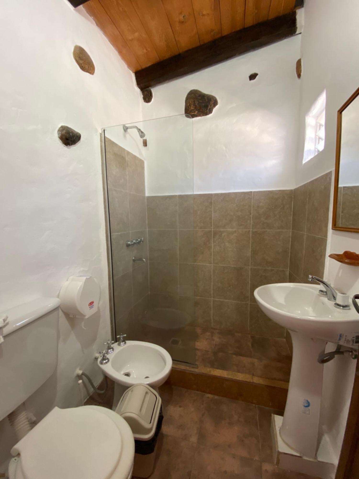 Hostal Tierra Andina Cafayate Eksteriør billede