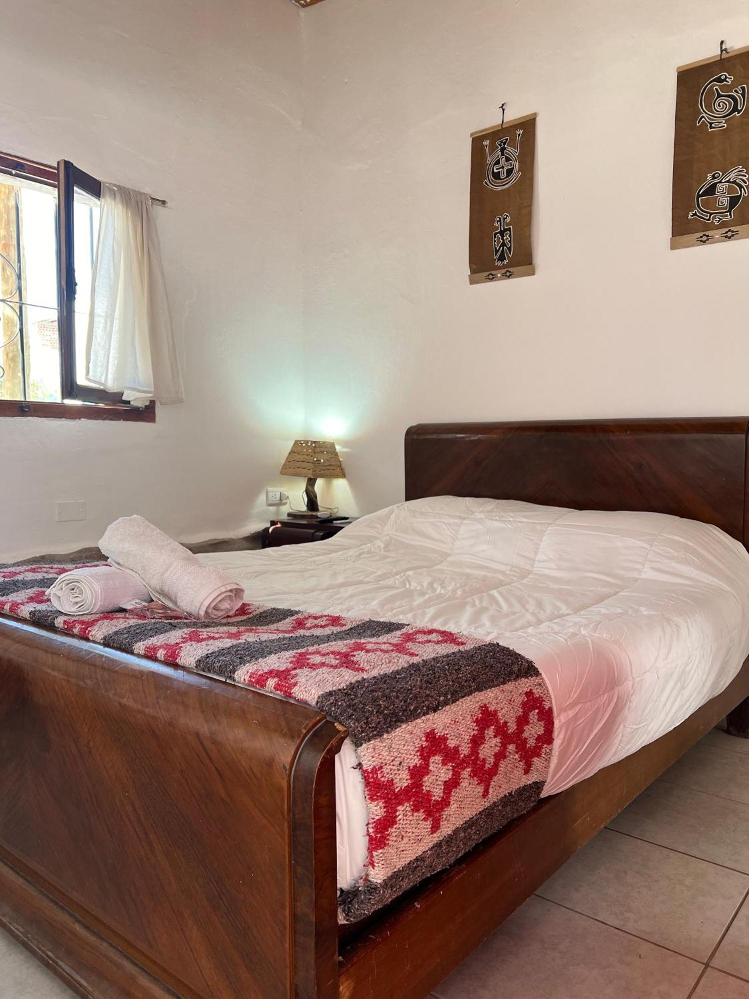 Hostal Tierra Andina Cafayate Eksteriør billede