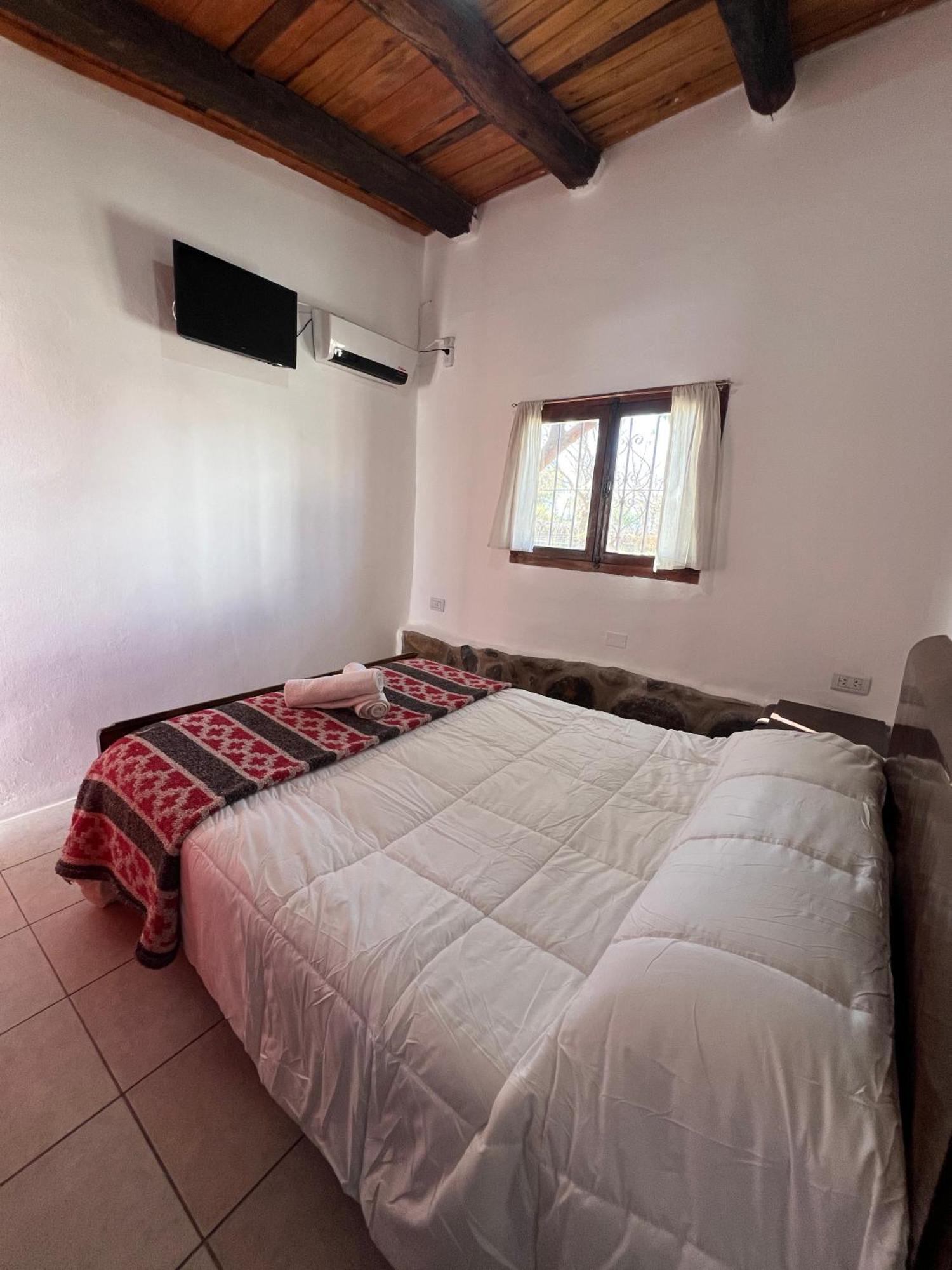 Hostal Tierra Andina Cafayate Eksteriør billede
