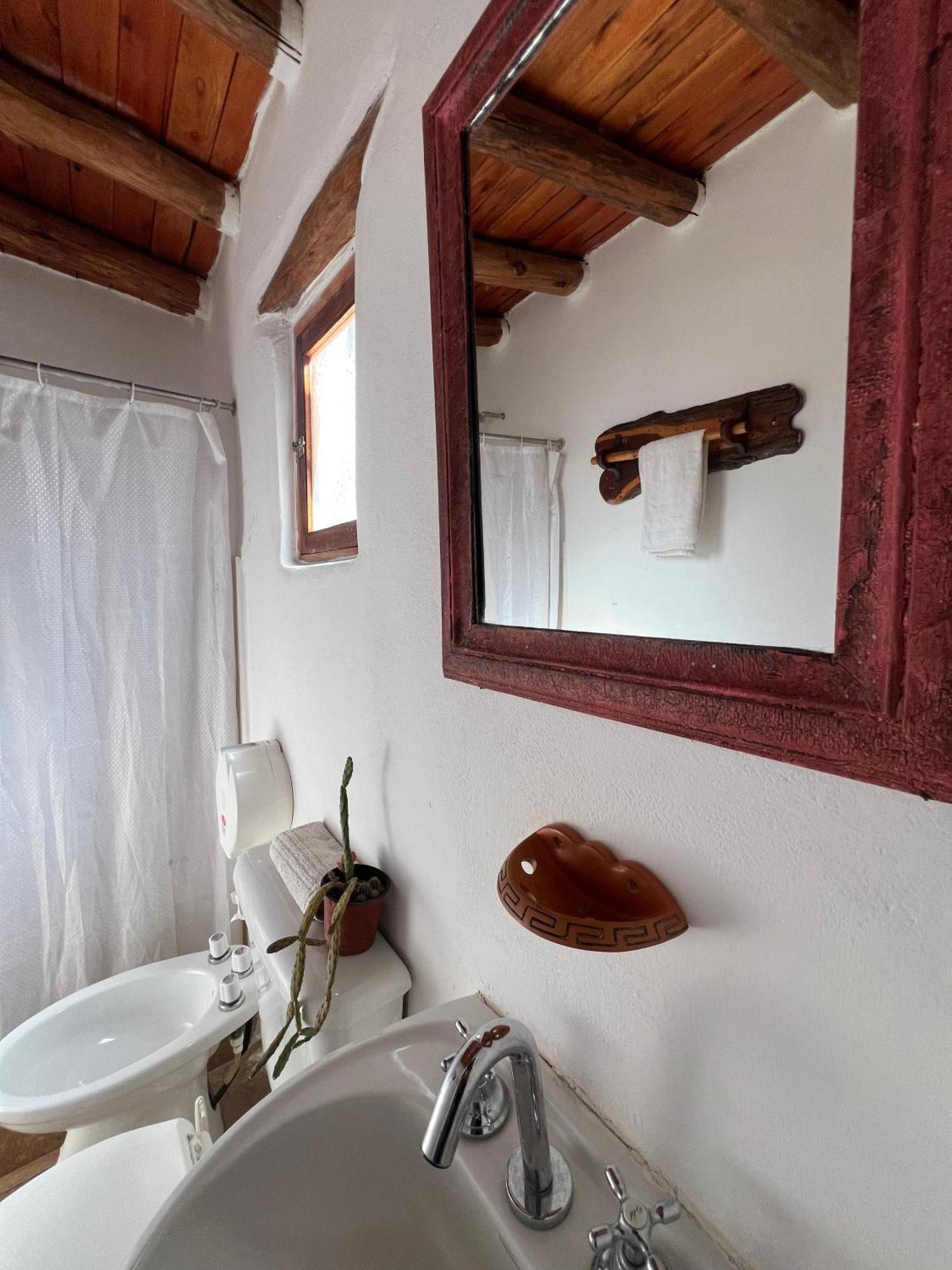 Hostal Tierra Andina Cafayate Eksteriør billede