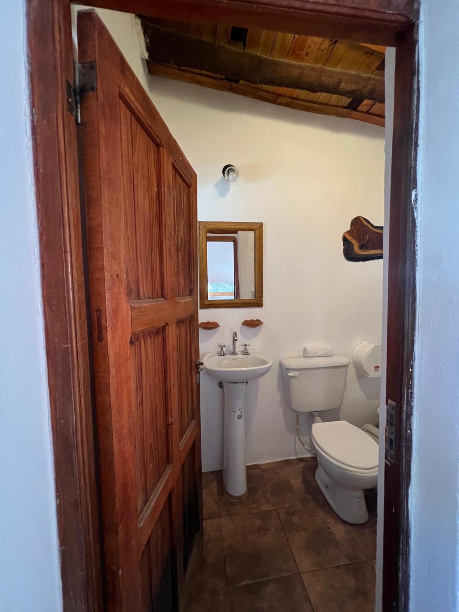 Hostal Tierra Andina Cafayate Eksteriør billede
