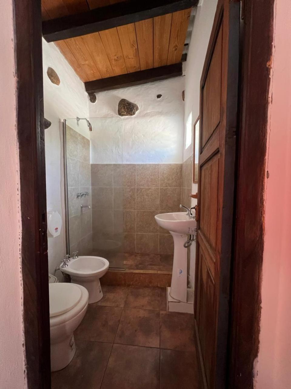 Hostal Tierra Andina Cafayate Eksteriør billede