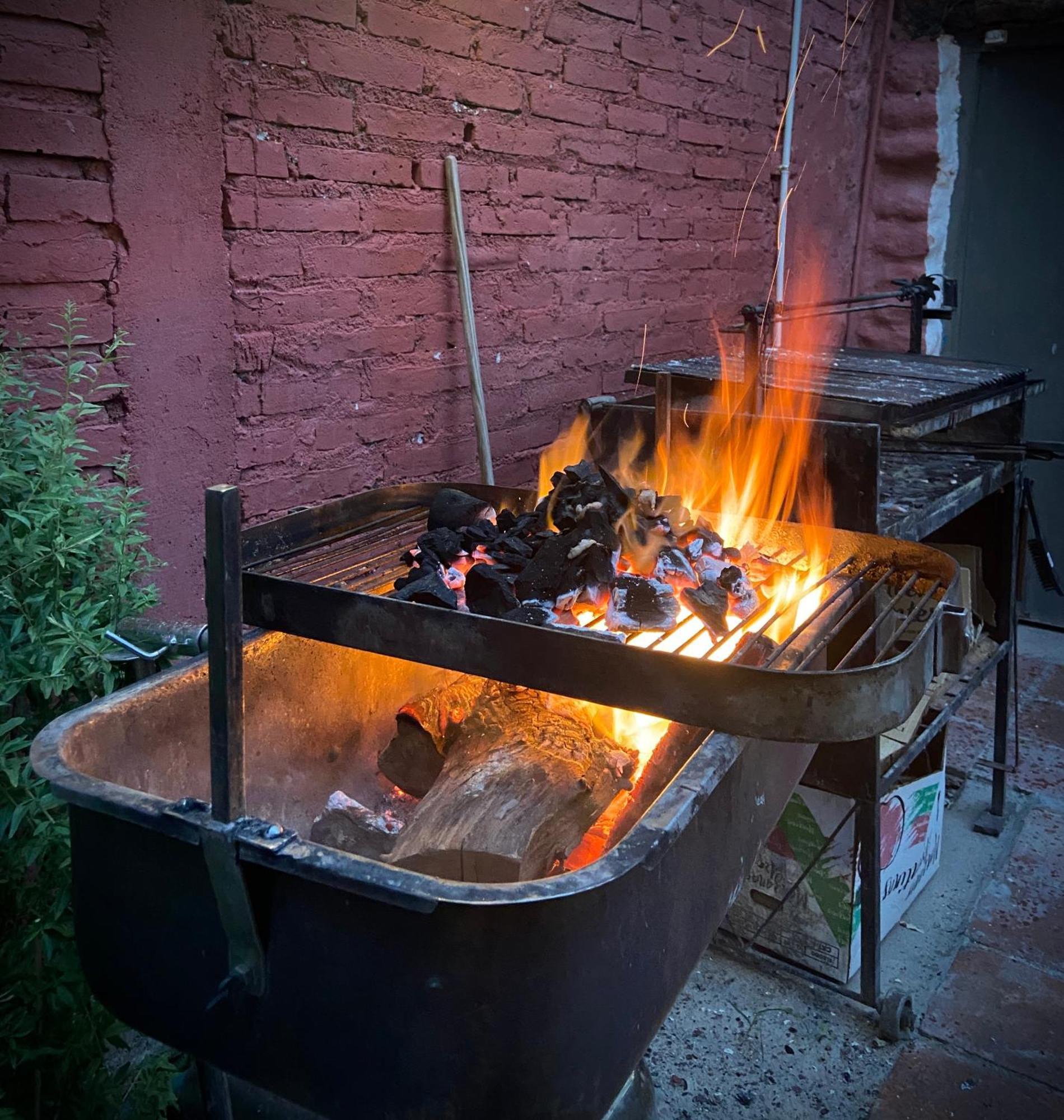 Hostal Tierra Andina Cafayate Eksteriør billede