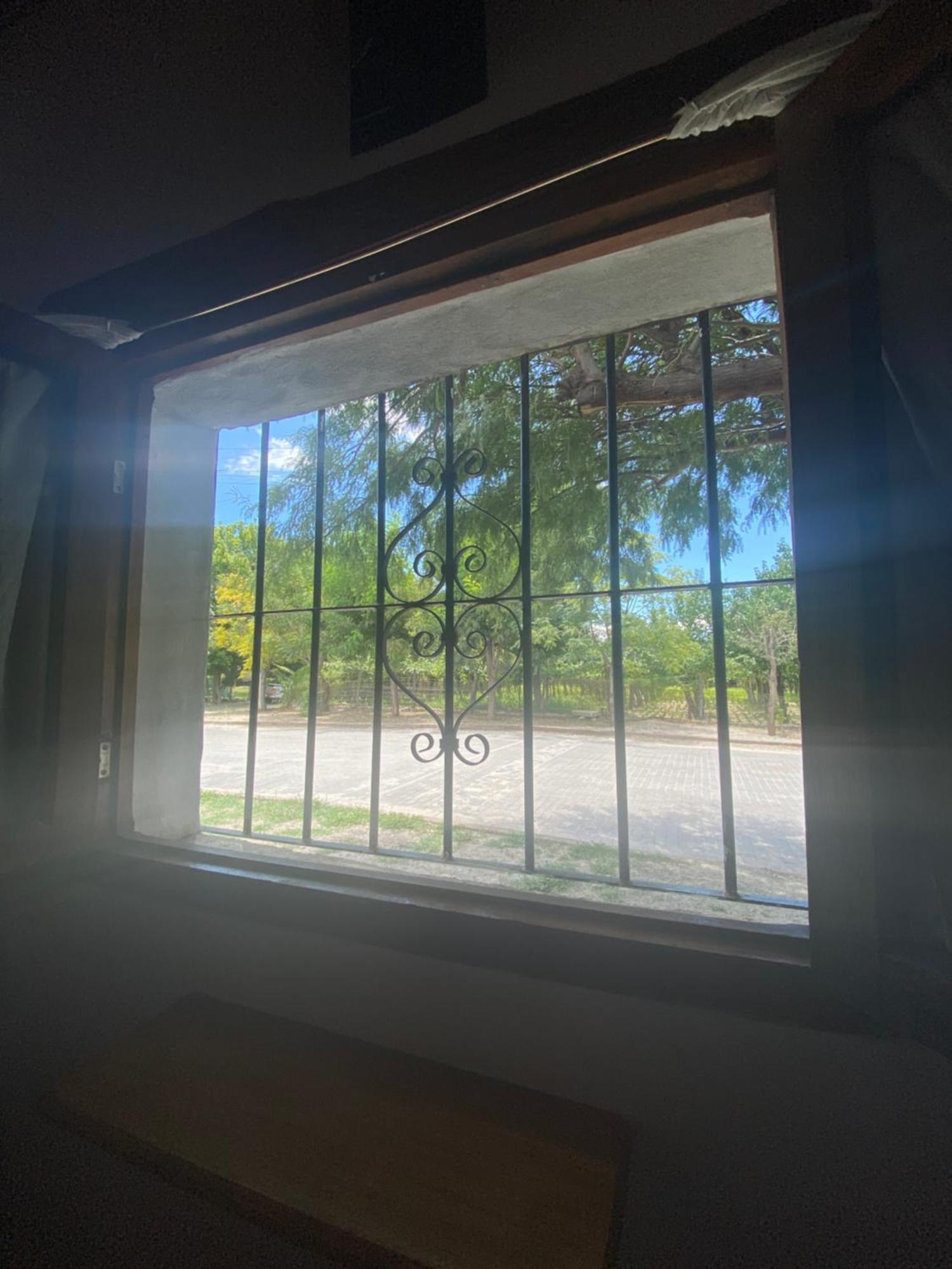 Hostal Tierra Andina Cafayate Eksteriør billede